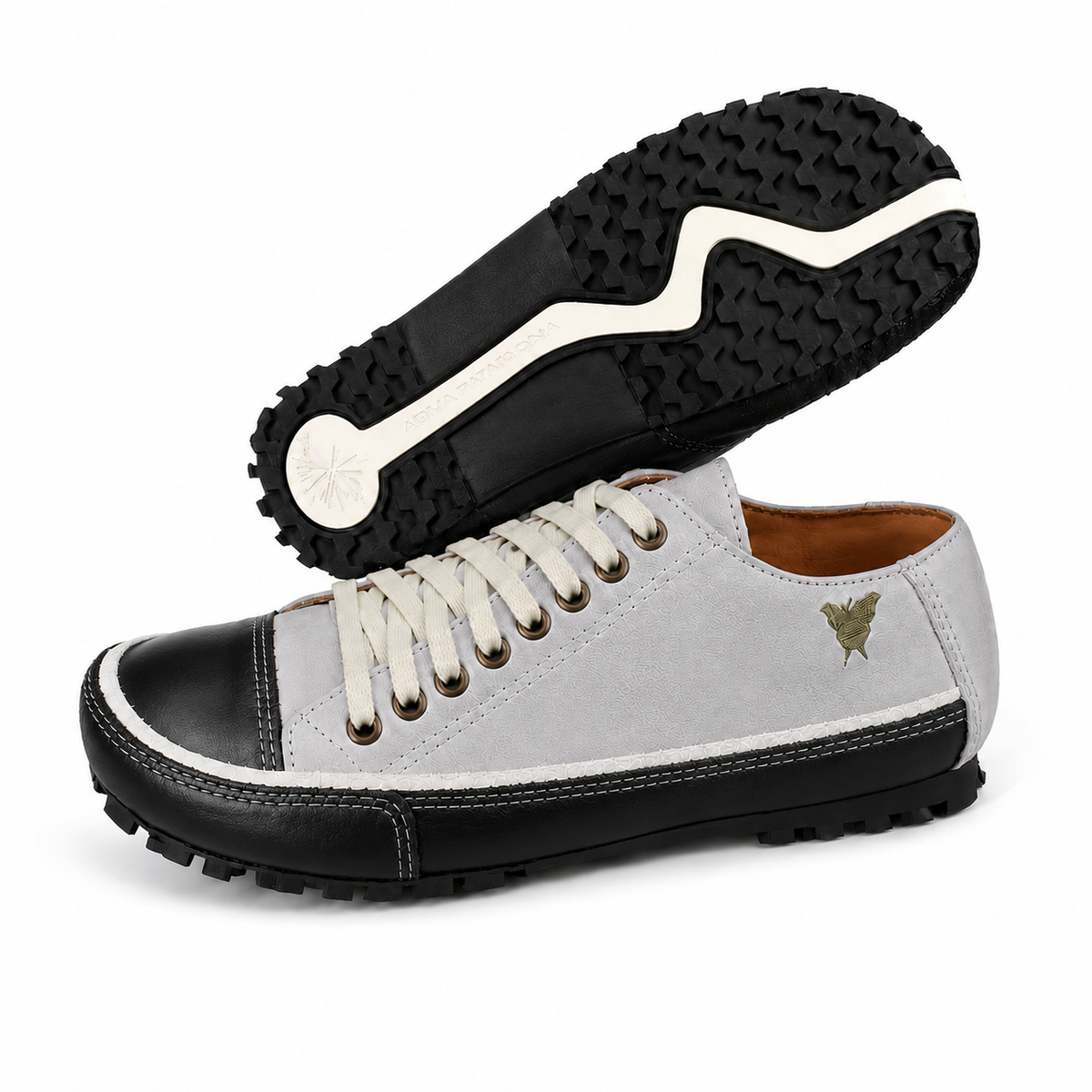 Zapatilla Rolling Gris