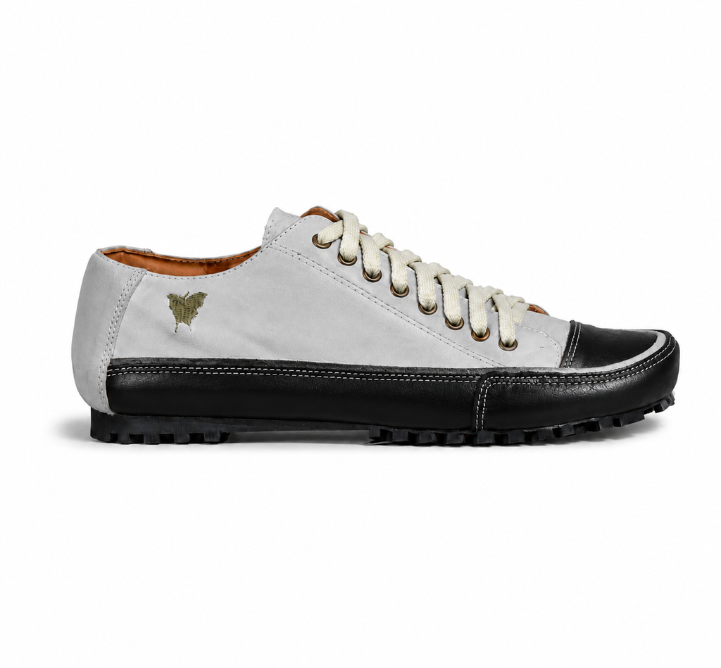 Zapatilla Rolling Gris