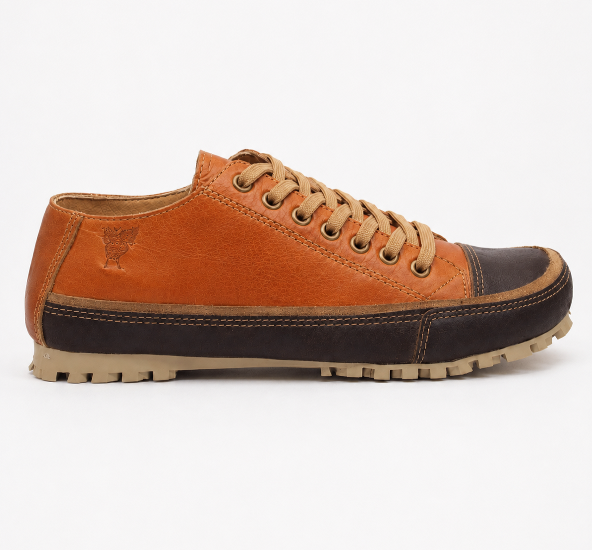Zapatilla Rolling suela