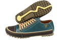 Zapatilla Rolling Petróleo