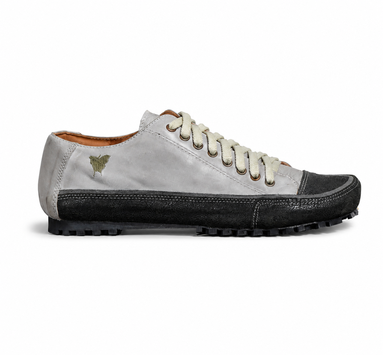 Zapatilla Rolling Gris