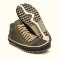 Botita Rolling Verde Militar