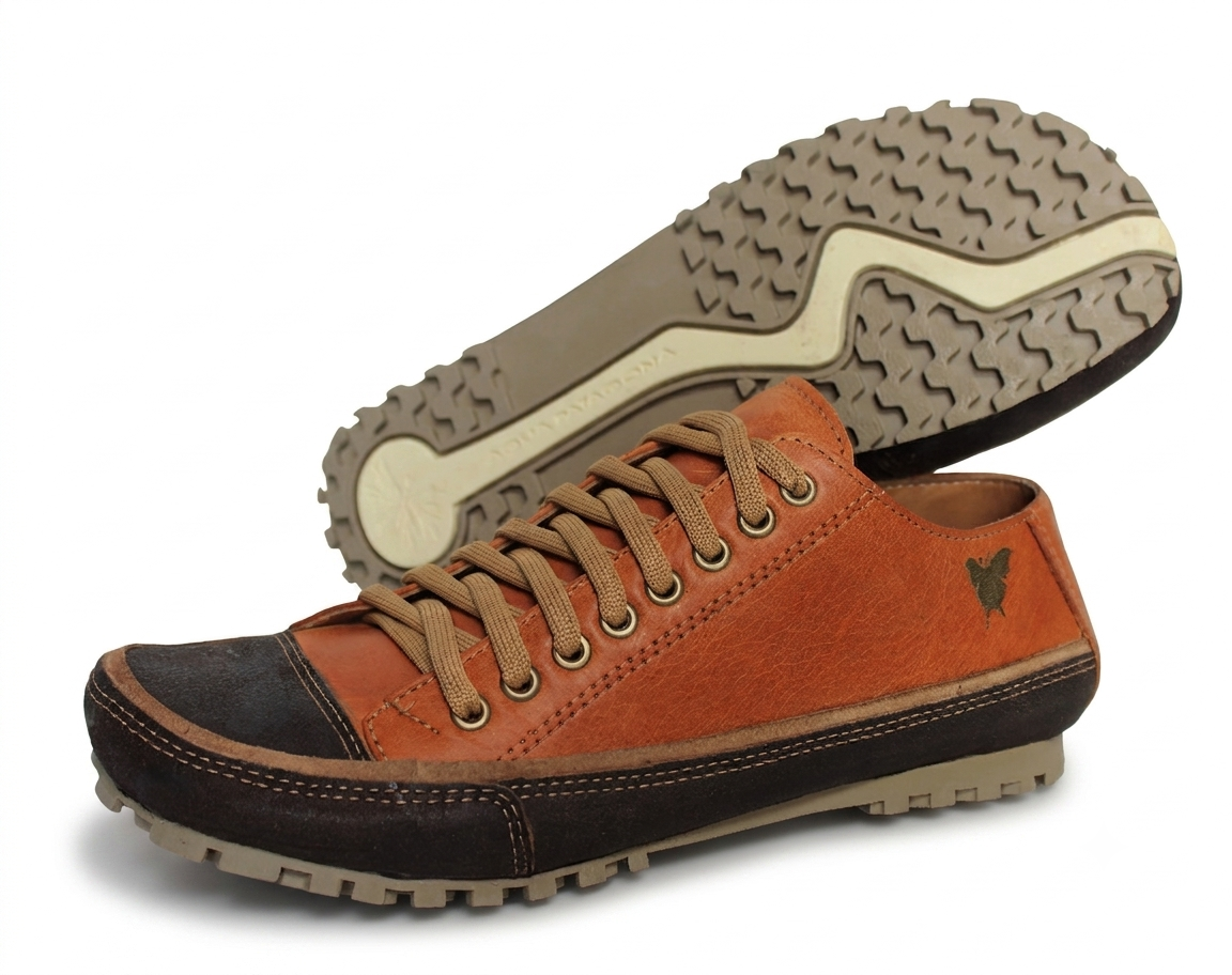 Zapatilla Rolling suela